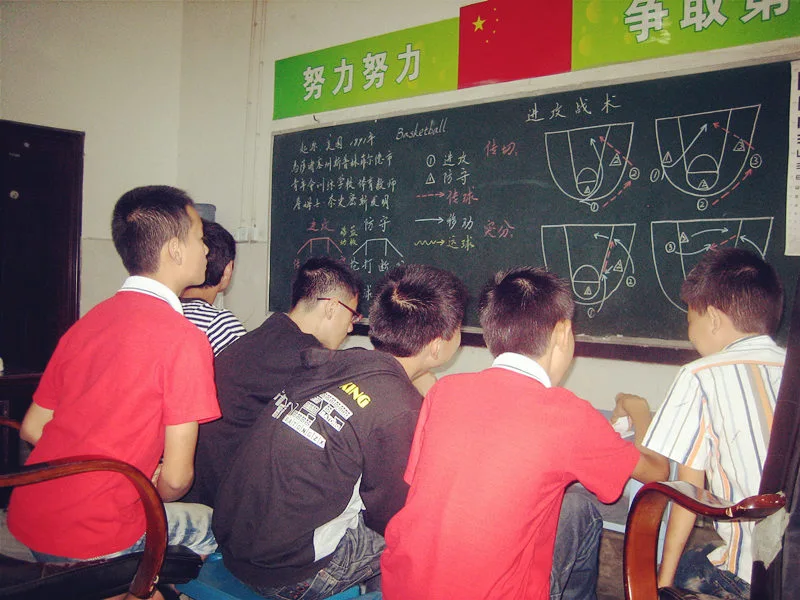 业余篮球爱好者如何通过集训提升技能？_1